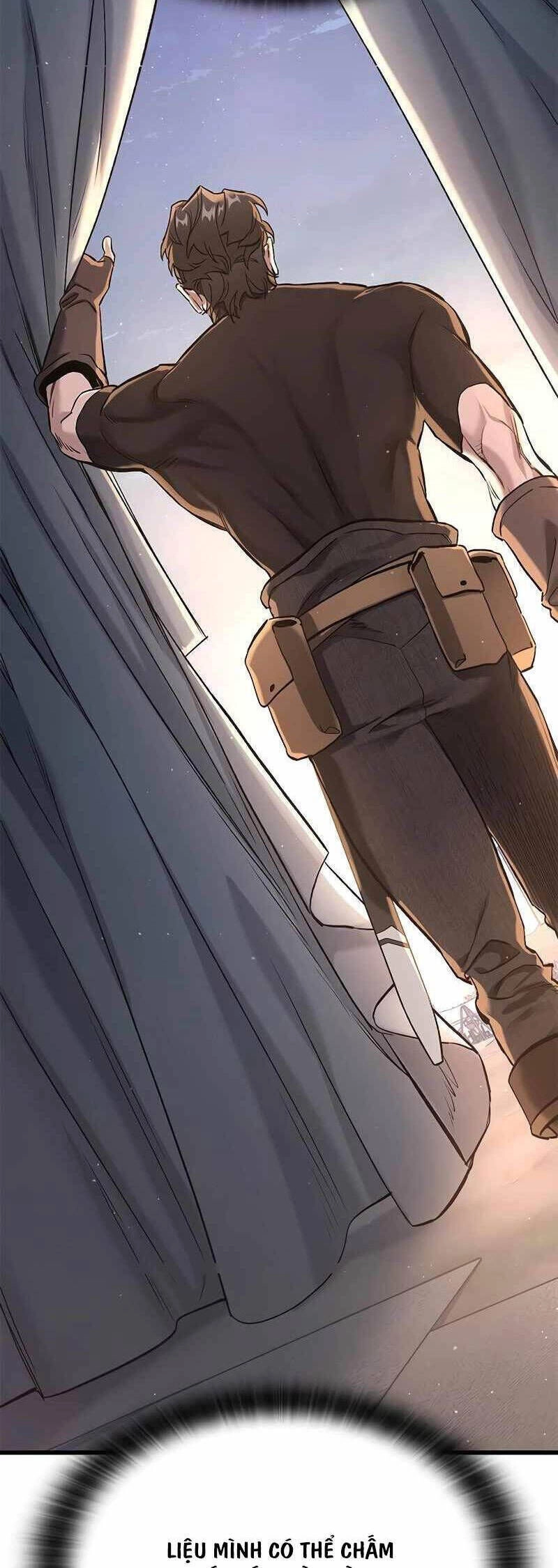 Hiệp Sĩ Sống Vì Ngày Hôm Nay Chapter 2 - 32