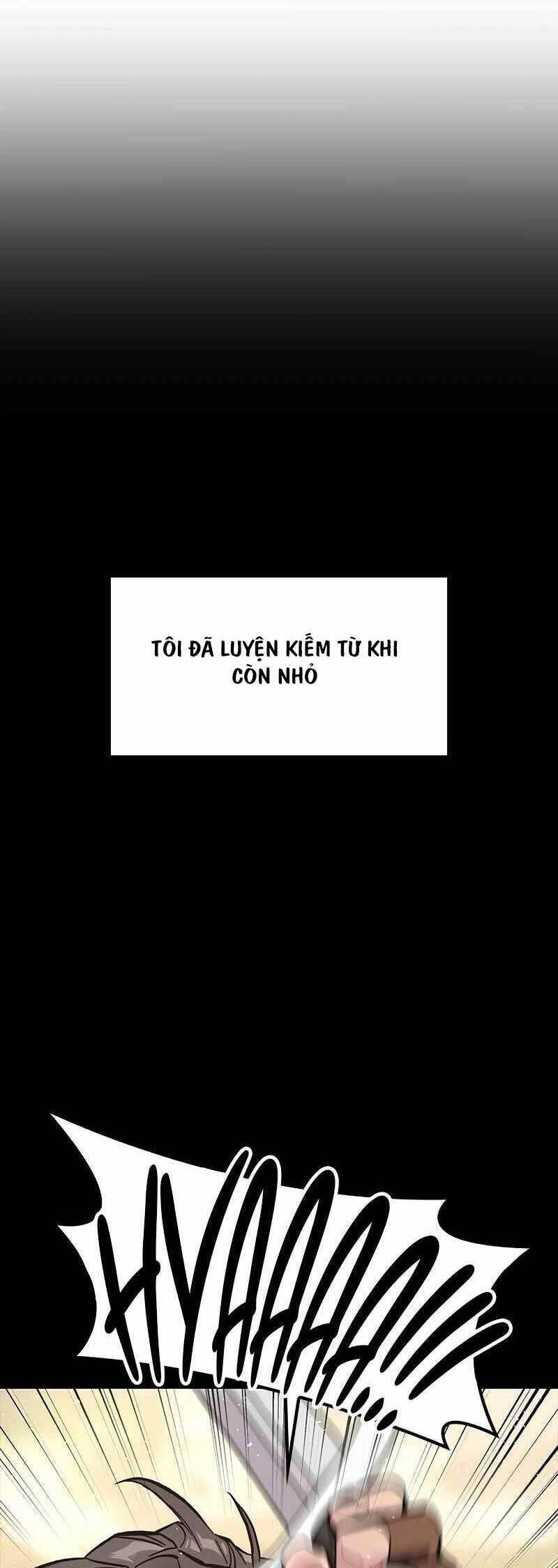 Hiệp Sĩ Sống Vì Ngày Hôm Nay Chapter 2 - 34