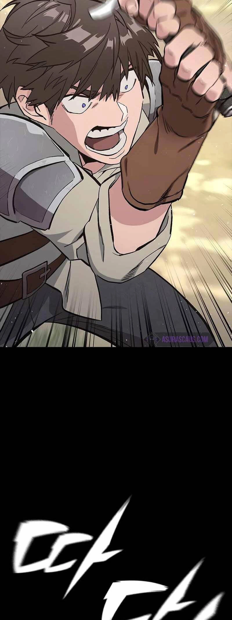 Hiệp Sĩ Sống Vì Ngày Hôm Nay Chapter 2 - 35