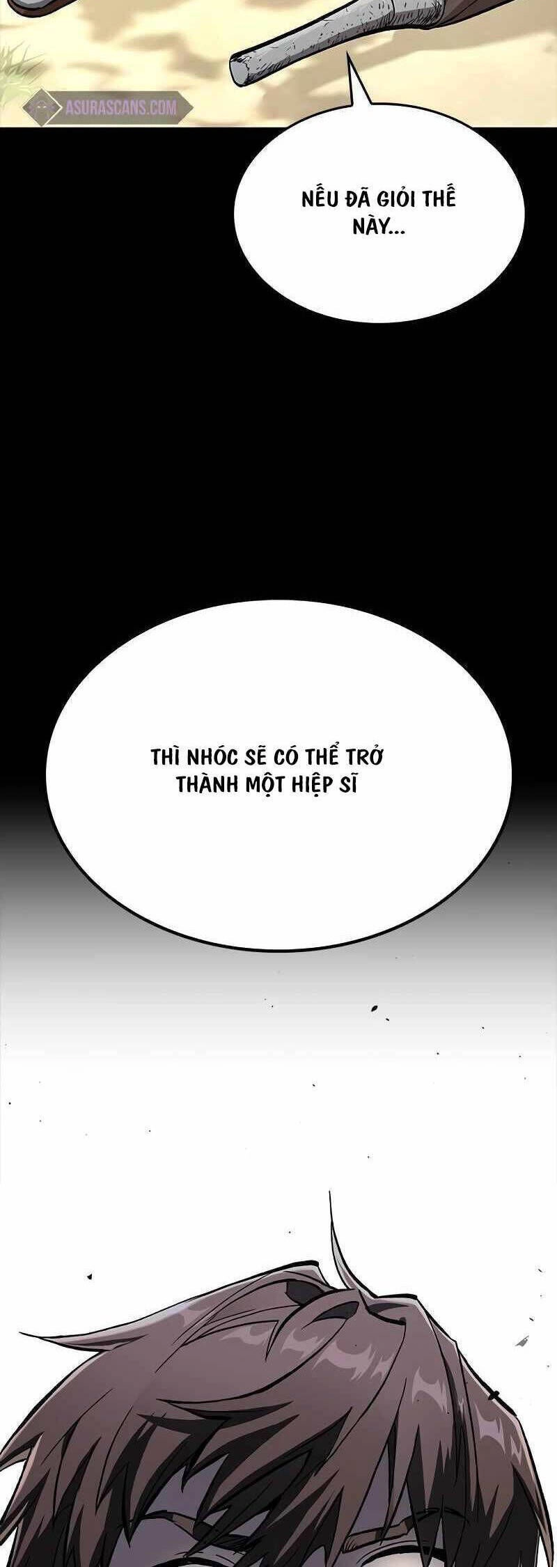 Hiệp Sĩ Sống Vì Ngày Hôm Nay Chapter 2 - 38