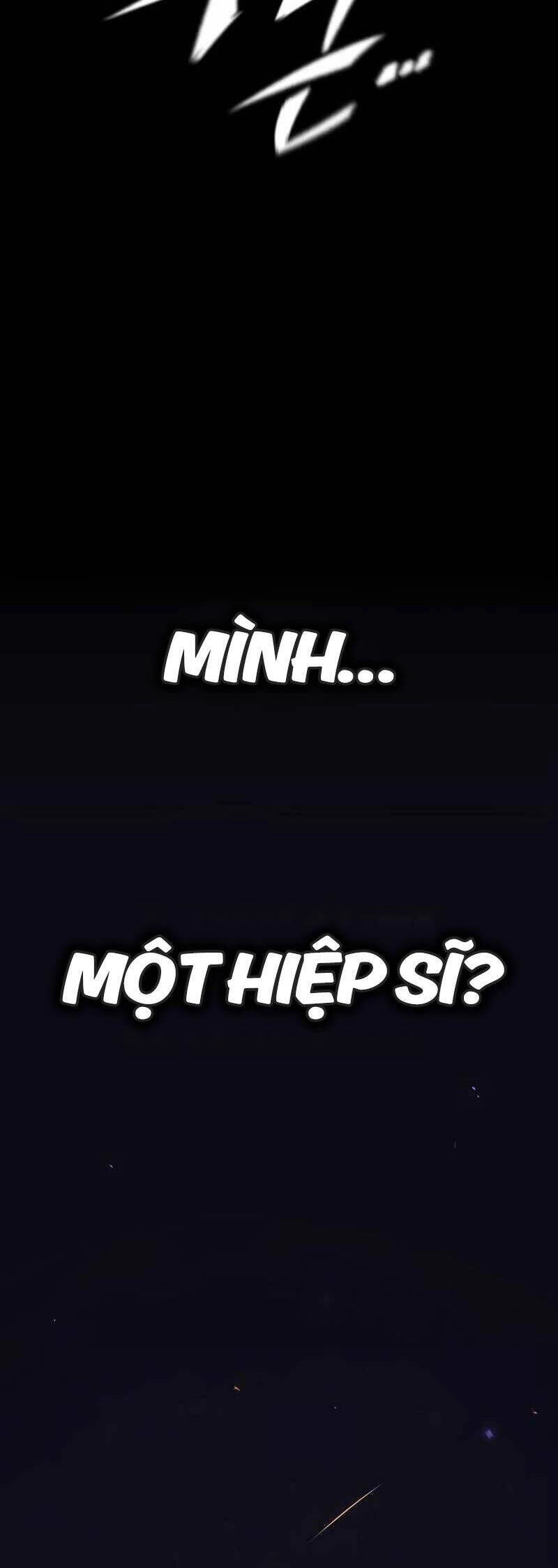 Hiệp Sĩ Sống Vì Ngày Hôm Nay Chapter 2 - 40