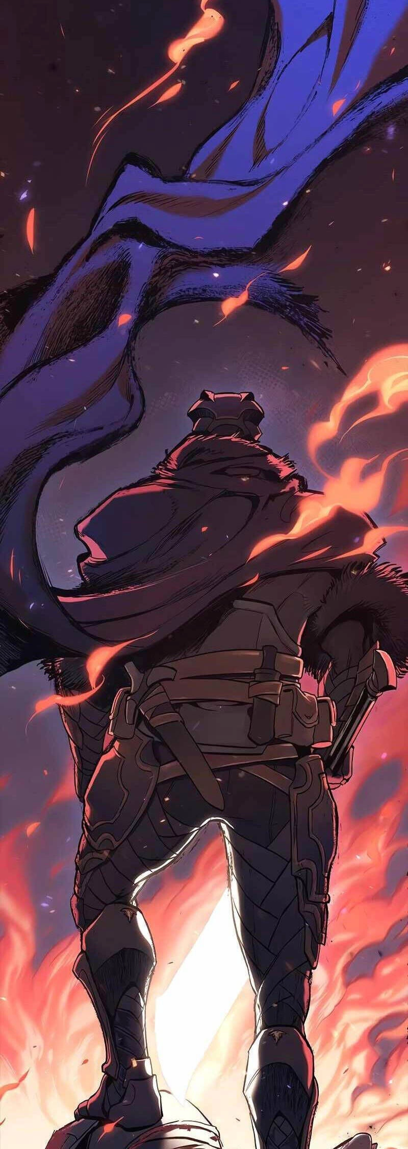 Hiệp Sĩ Sống Vì Ngày Hôm Nay Chapter 2 - 42