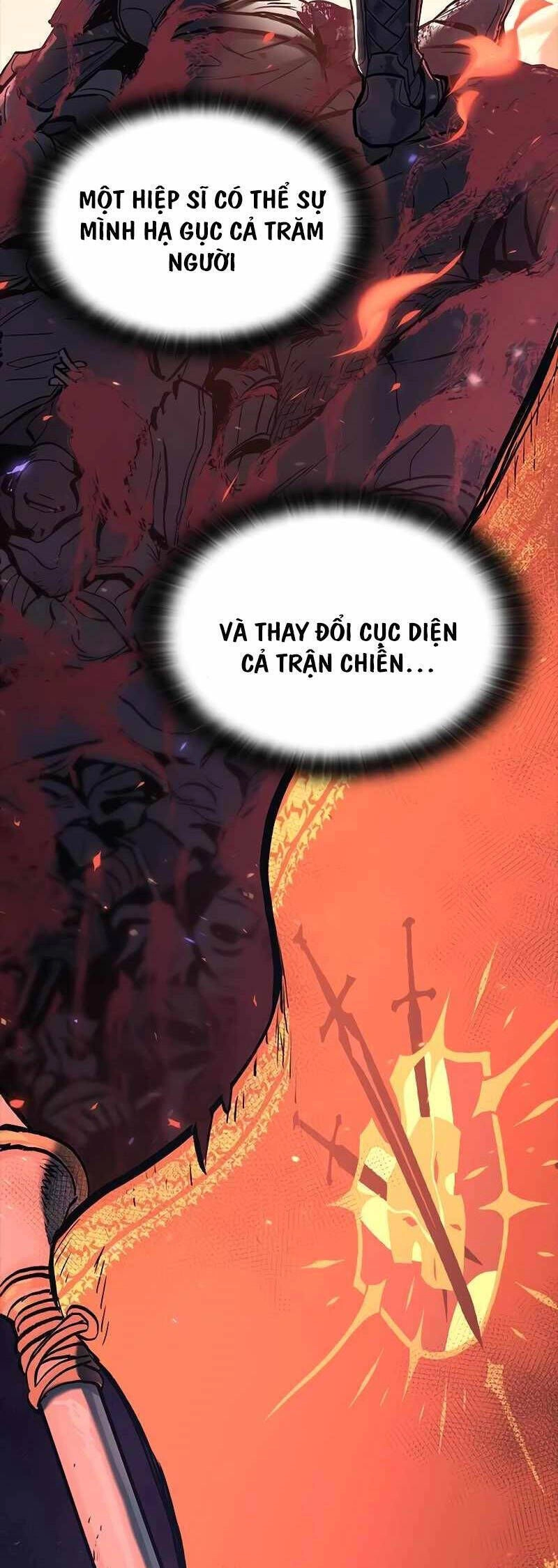 Hiệp Sĩ Sống Vì Ngày Hôm Nay Chapter 2 - 43