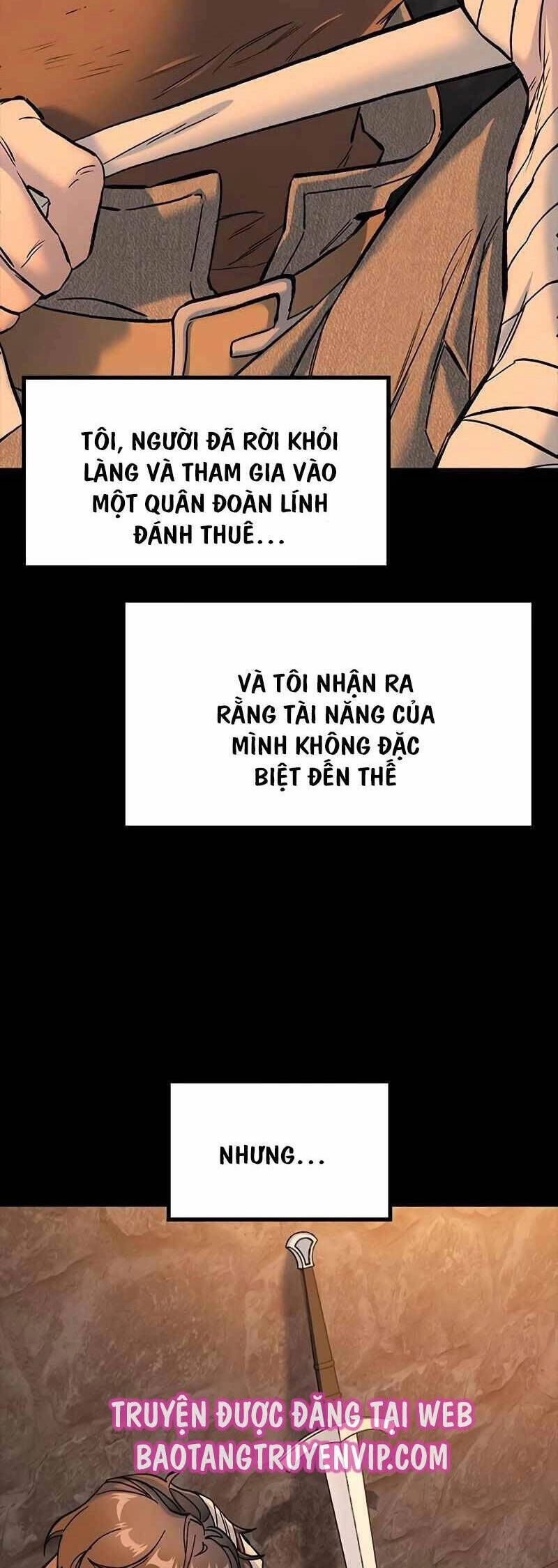 Hiệp Sĩ Sống Vì Ngày Hôm Nay Chapter 2 - 50