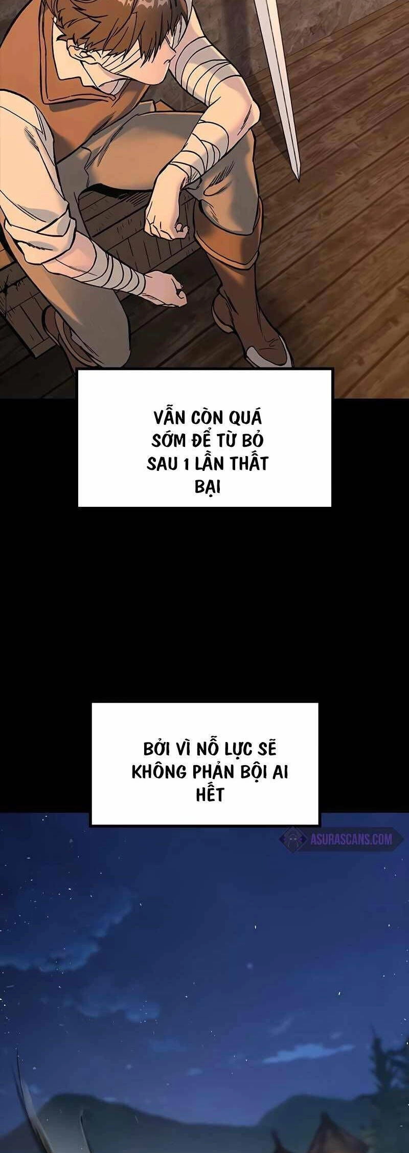 Hiệp Sĩ Sống Vì Ngày Hôm Nay Chapter 2 - 51