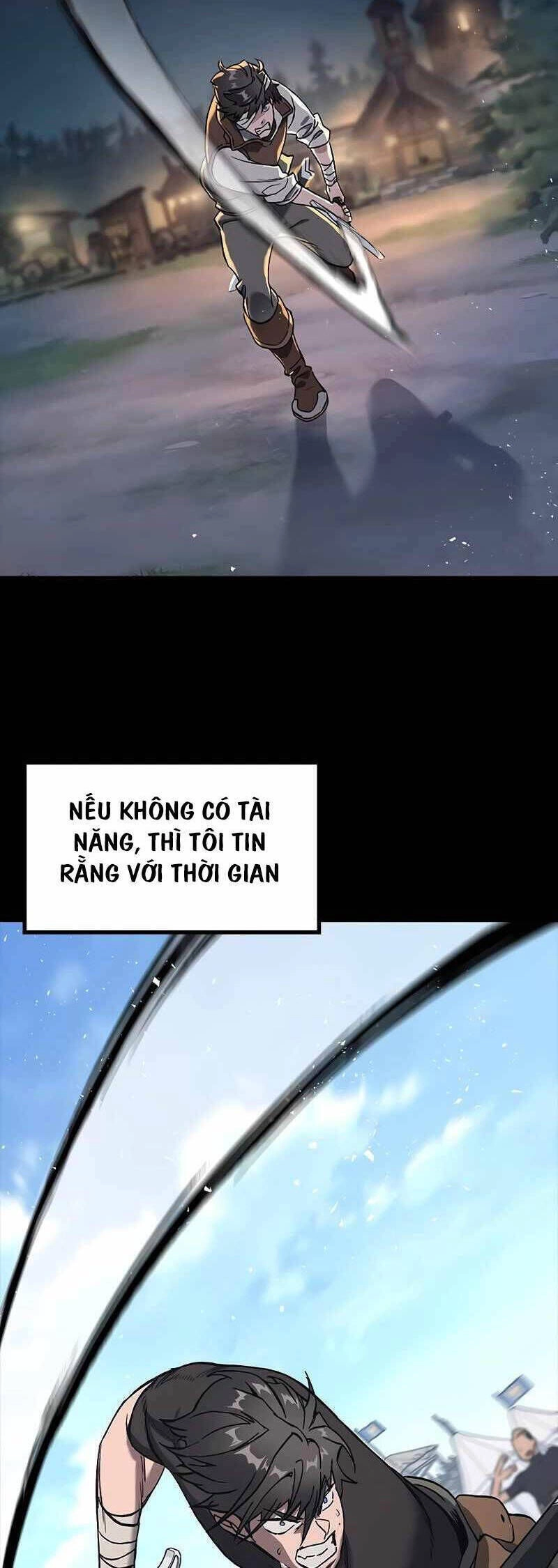 Hiệp Sĩ Sống Vì Ngày Hôm Nay Chapter 2 - 52