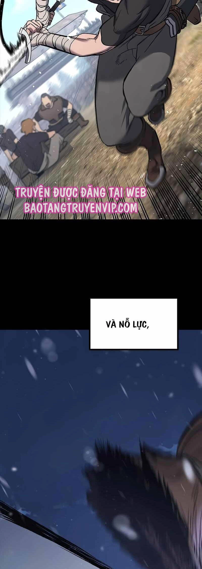 Hiệp Sĩ Sống Vì Ngày Hôm Nay Chapter 2 - 53