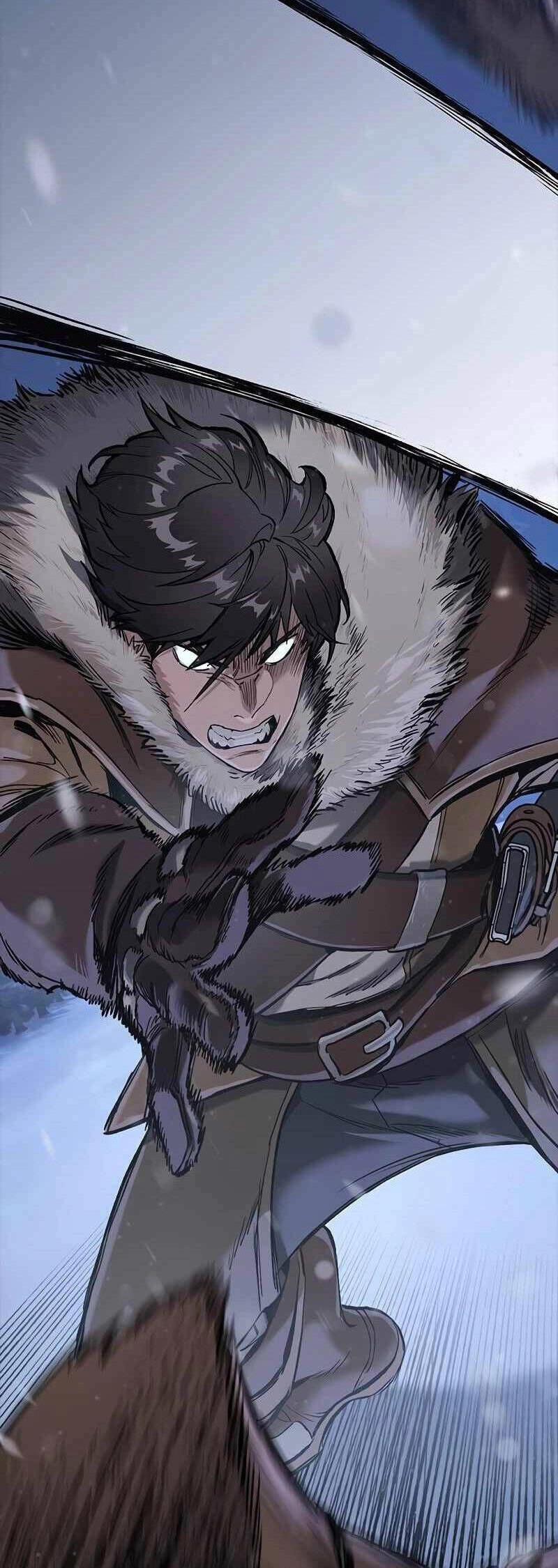 Hiệp Sĩ Sống Vì Ngày Hôm Nay Chapter 2 - 54