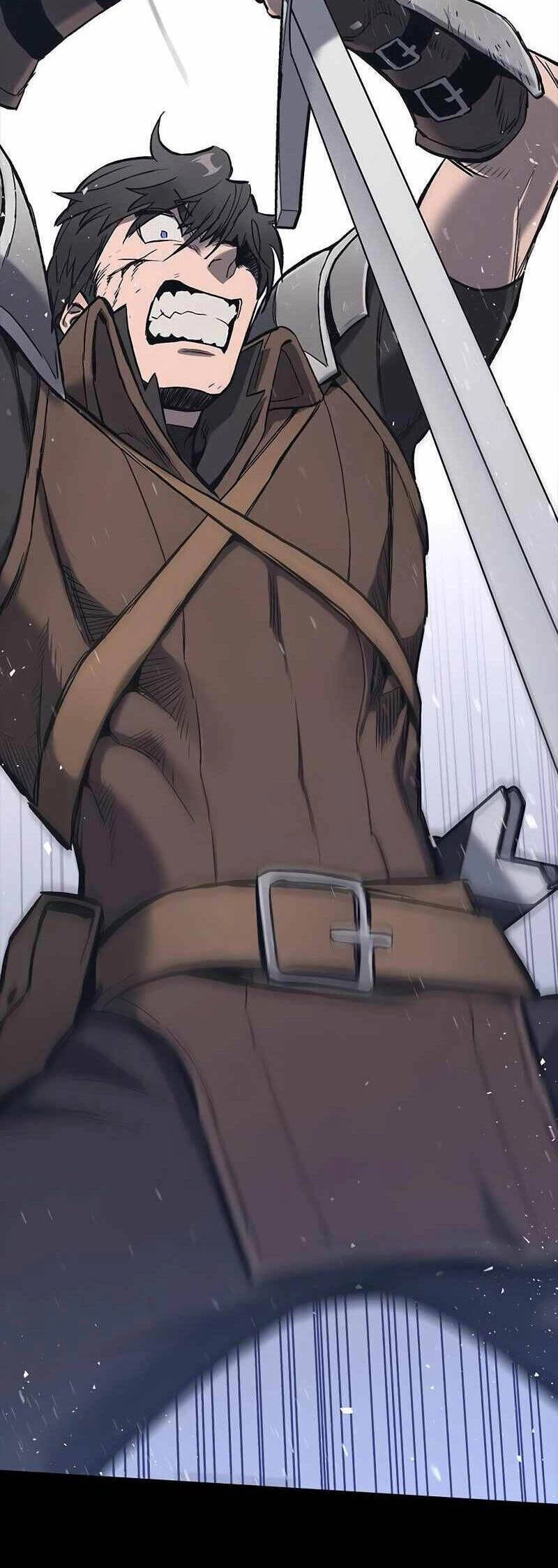 Hiệp Sĩ Sống Vì Ngày Hôm Nay Chapter 2 - 56