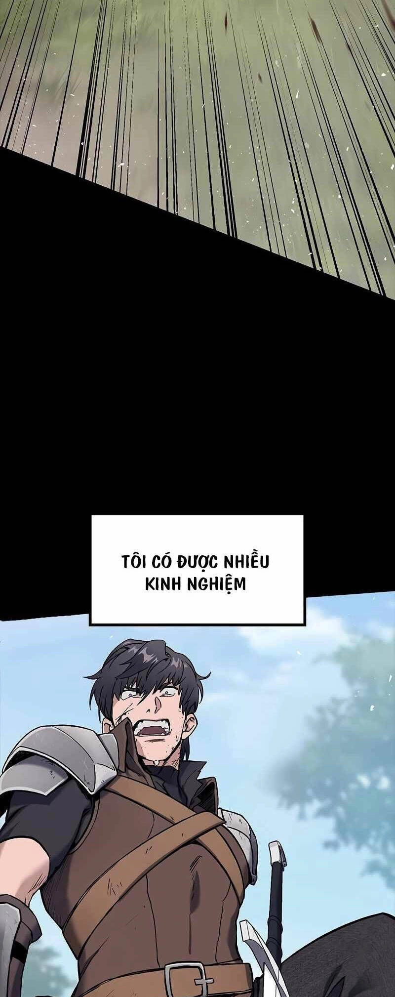 Hiệp Sĩ Sống Vì Ngày Hôm Nay Chapter 2 - 59