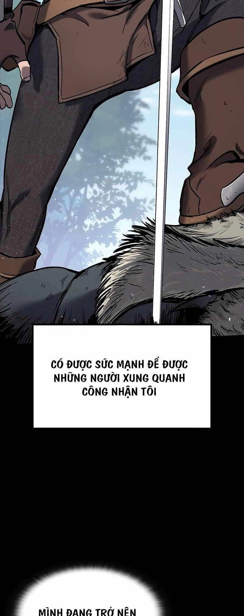 Hiệp Sĩ Sống Vì Ngày Hôm Nay Chapter 2 - 60