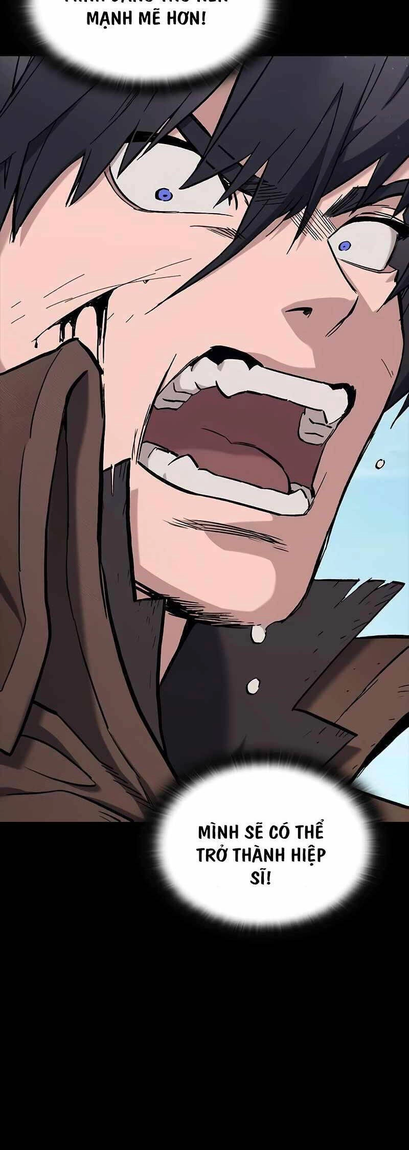 Hiệp Sĩ Sống Vì Ngày Hôm Nay Chapter 2 - 61