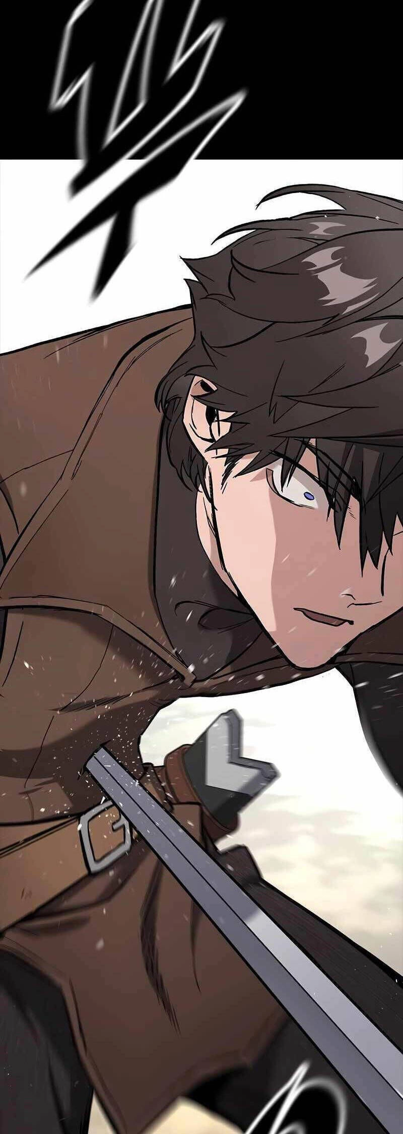 Hiệp Sĩ Sống Vì Ngày Hôm Nay Chapter 2 - 64