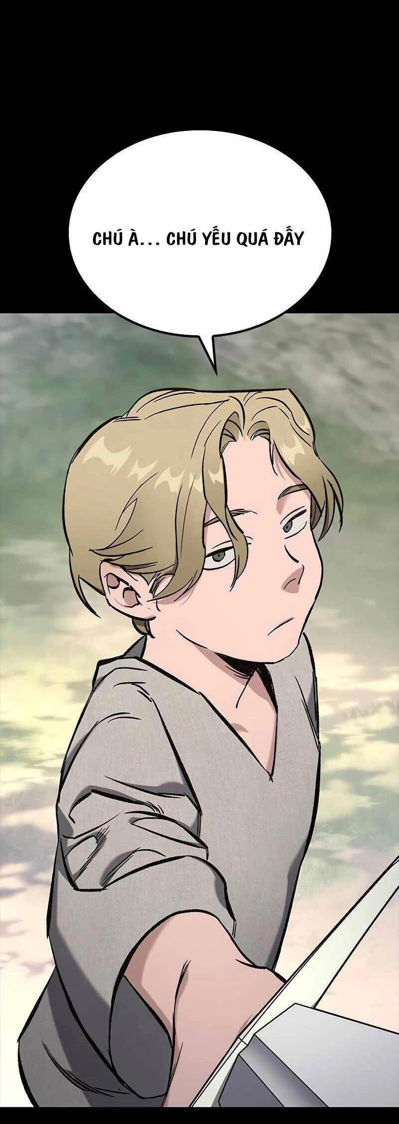 Hiệp Sĩ Sống Vì Ngày Hôm Nay Chapter 2 - 67