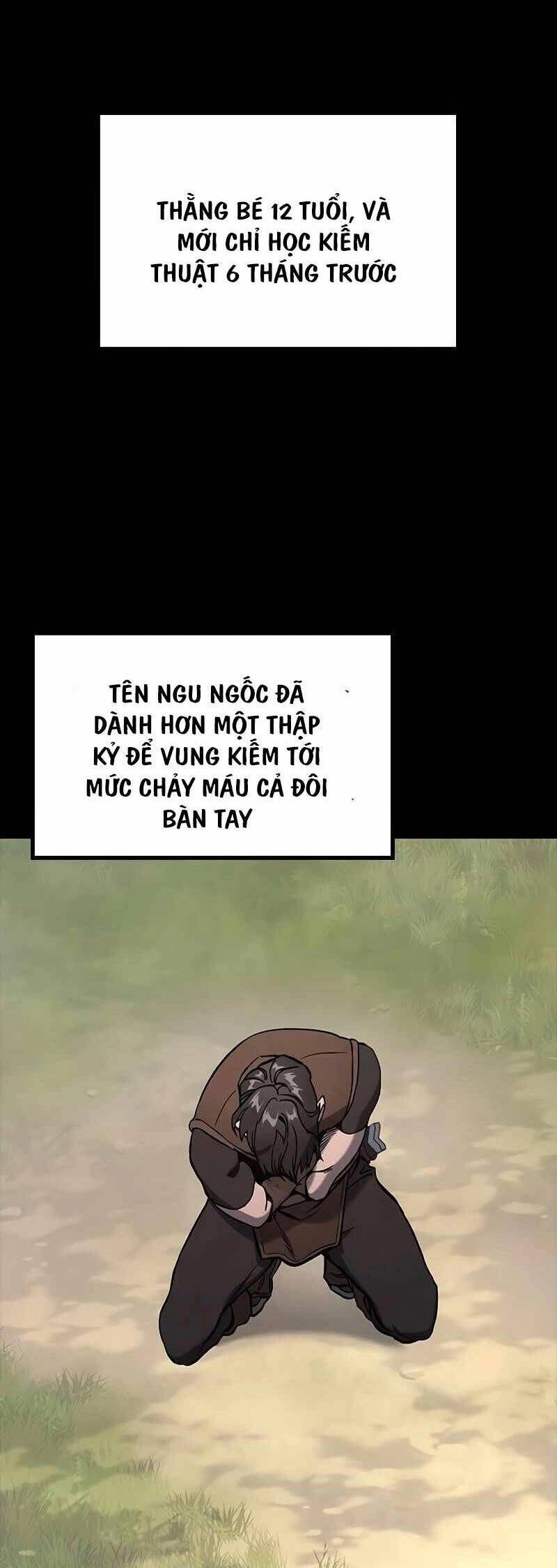 Hiệp Sĩ Sống Vì Ngày Hôm Nay Chapter 2 - 68