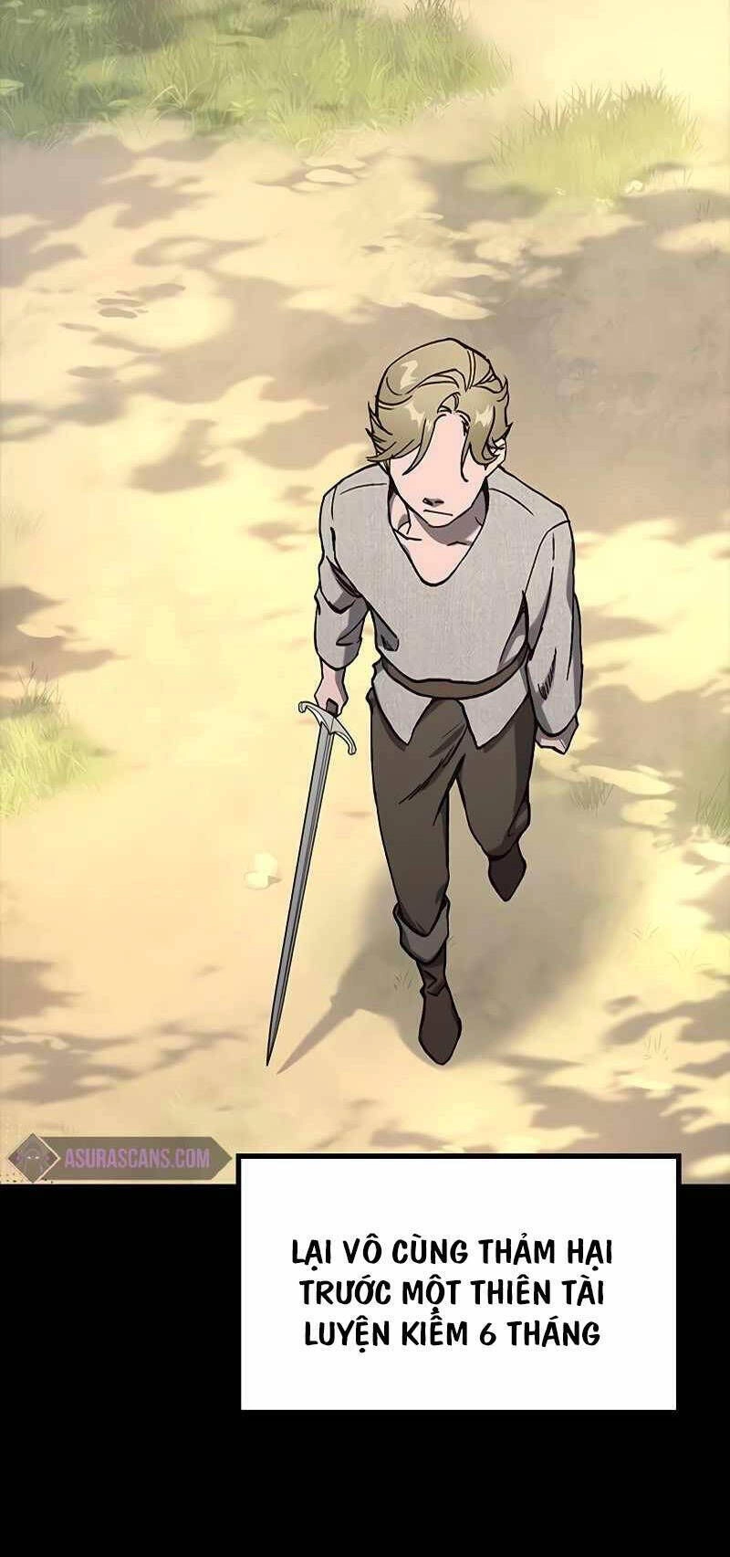 Hiệp Sĩ Sống Vì Ngày Hôm Nay Chapter 2 - 69