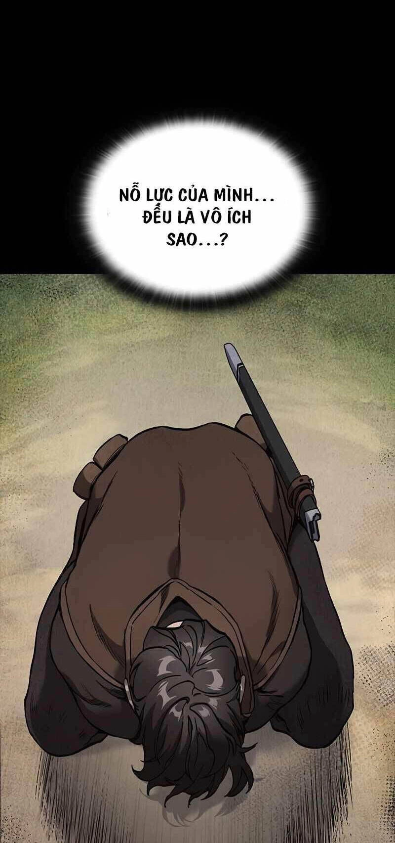 Hiệp Sĩ Sống Vì Ngày Hôm Nay Chapter 2 - 70