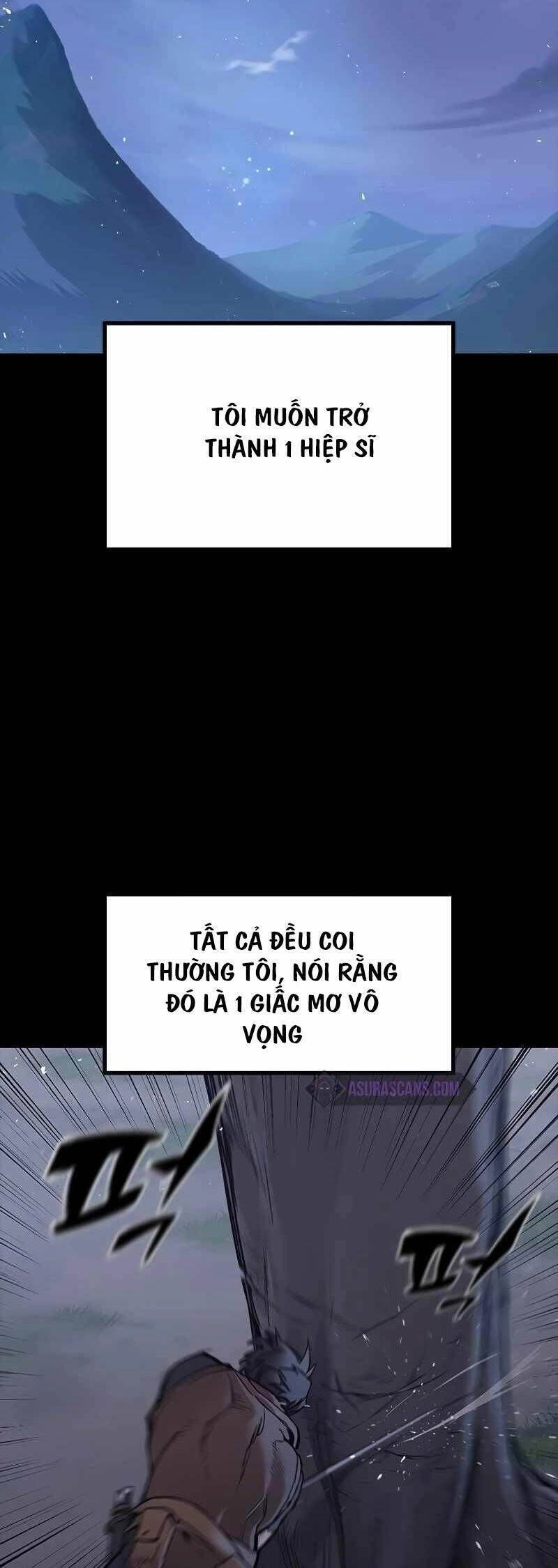 Hiệp Sĩ Sống Vì Ngày Hôm Nay Chapter 2 - 75