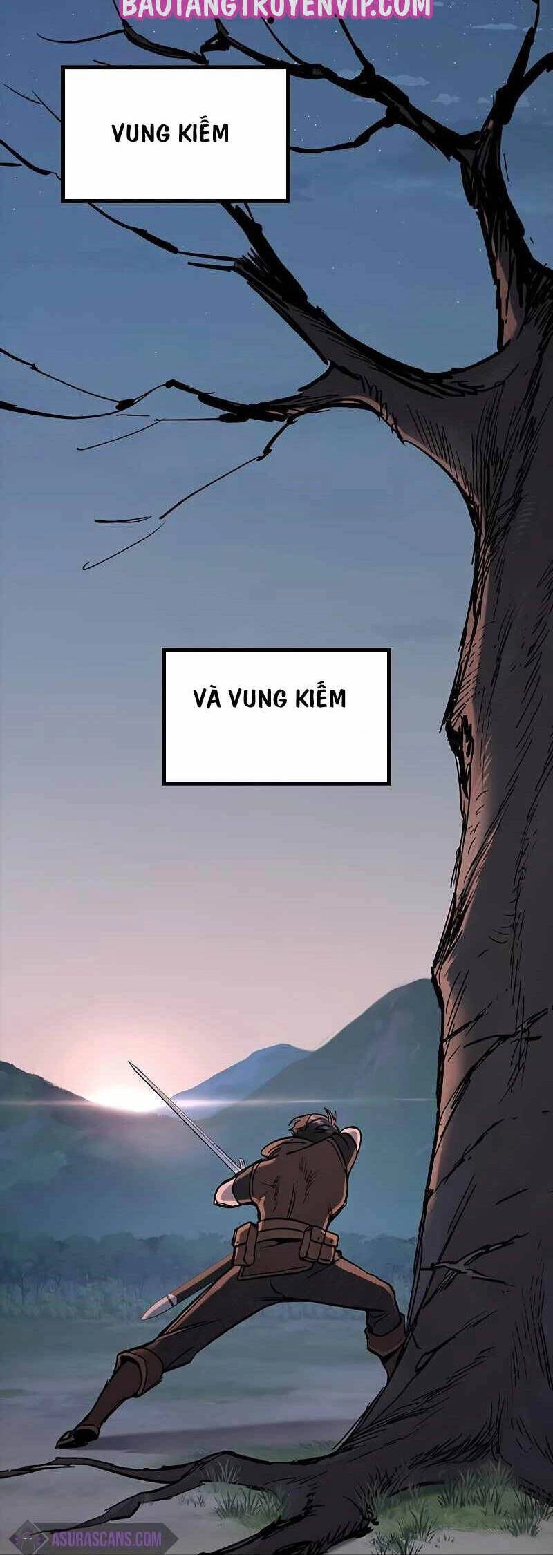 Hiệp Sĩ Sống Vì Ngày Hôm Nay Chapter 2 - 78