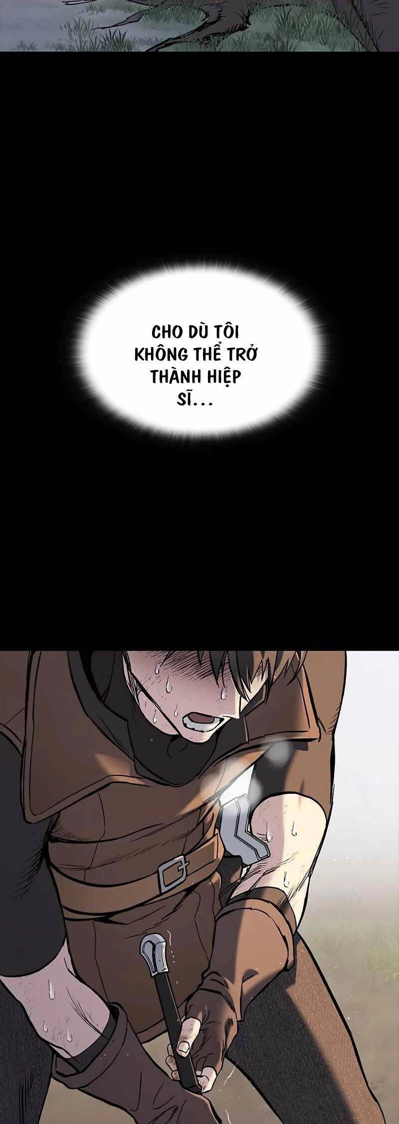 Hiệp Sĩ Sống Vì Ngày Hôm Nay Chapter 2 - 87