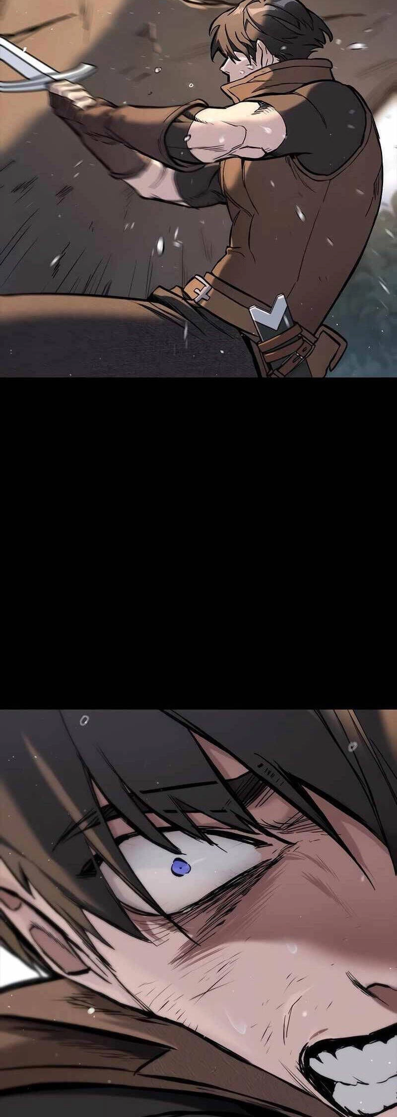 Hiệp Sĩ Sống Vì Ngày Hôm Nay Chapter 2 - 90