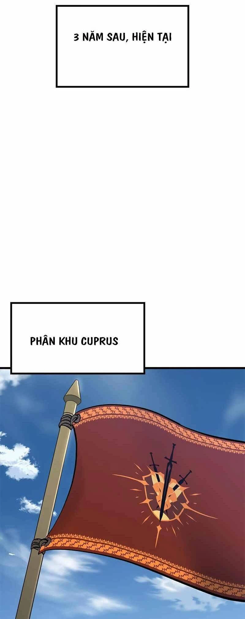 Hiệp Sĩ Sống Vì Ngày Hôm Nay Chapter 2 - 96