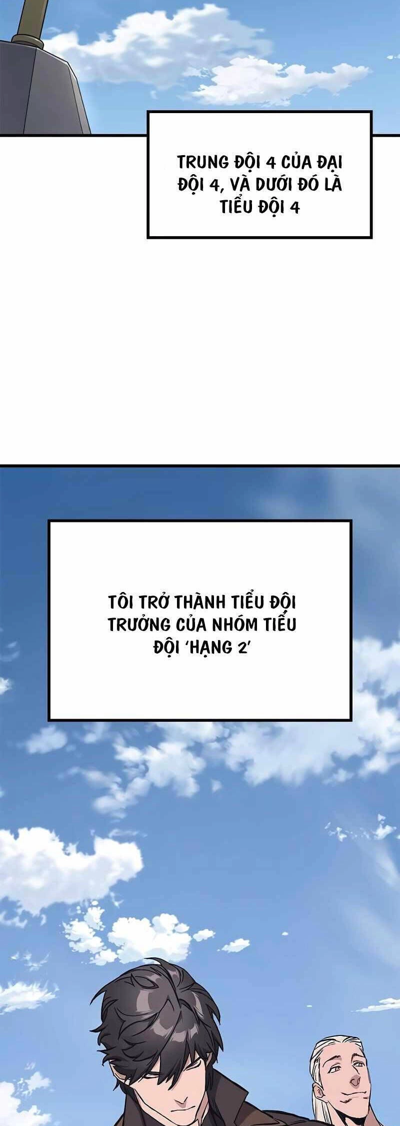 Hiệp Sĩ Sống Vì Ngày Hôm Nay Chapter 2 - 97