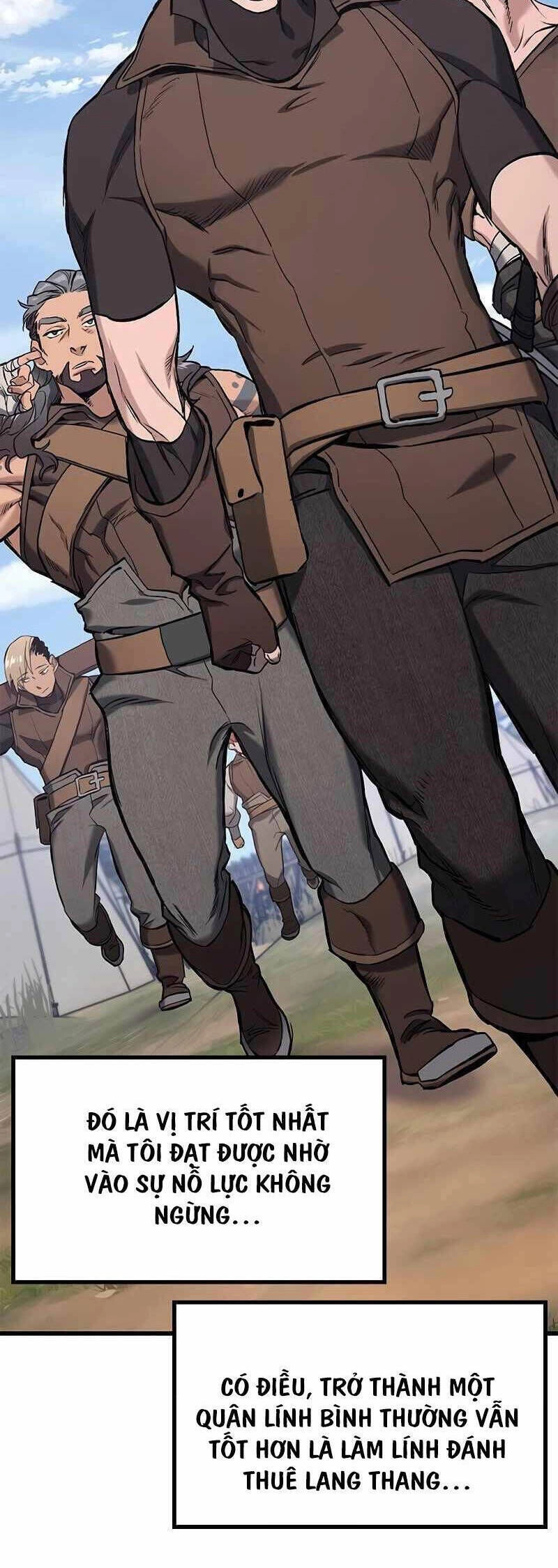 Hiệp Sĩ Sống Vì Ngày Hôm Nay Chapter 2 - 98