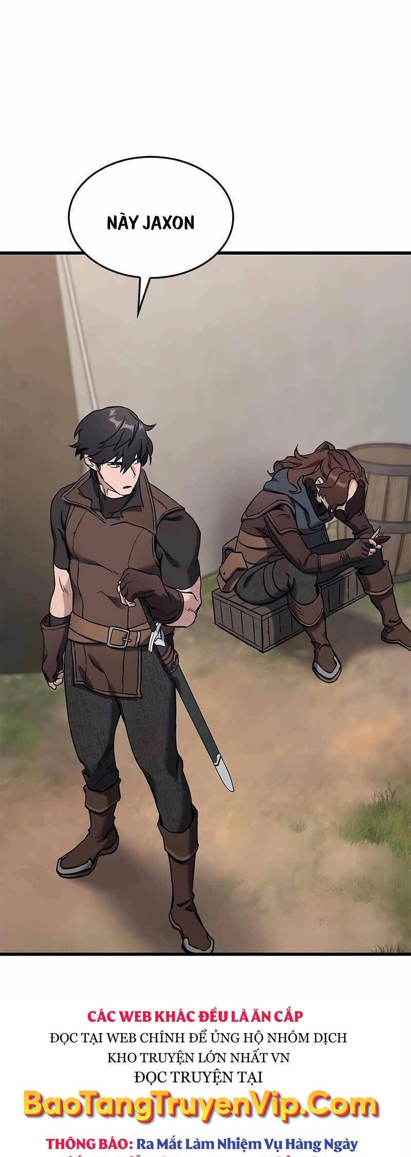 Hiệp Sĩ Sống Vì Ngày Hôm Nay Chapter 2 - 99