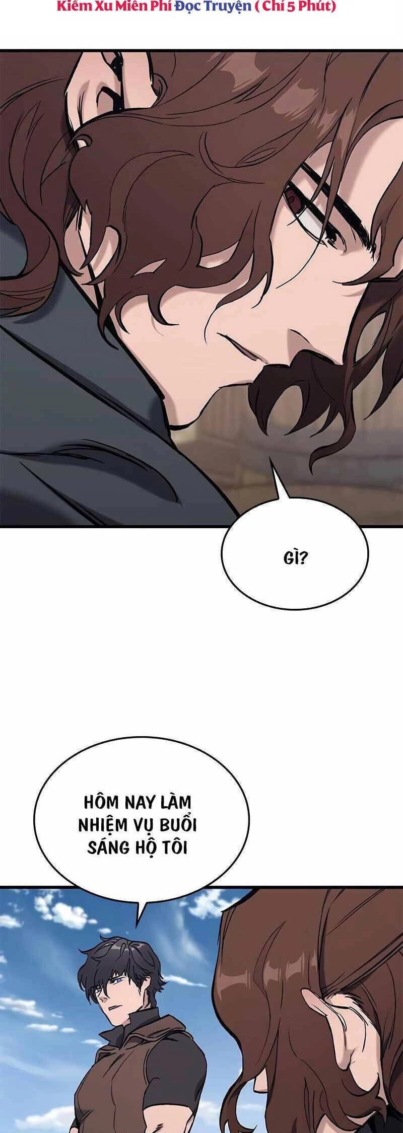 Hiệp Sĩ Sống Vì Ngày Hôm Nay Chapter 2 - 100