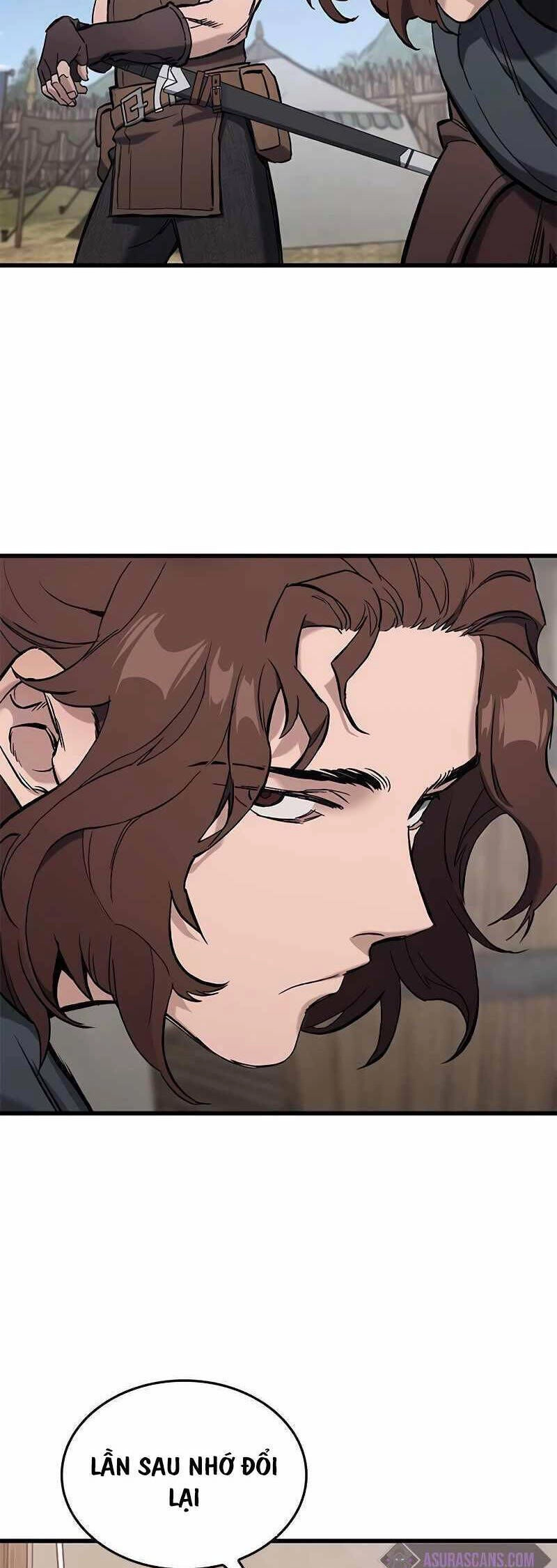 Hiệp Sĩ Sống Vì Ngày Hôm Nay Chapter 2 - 101