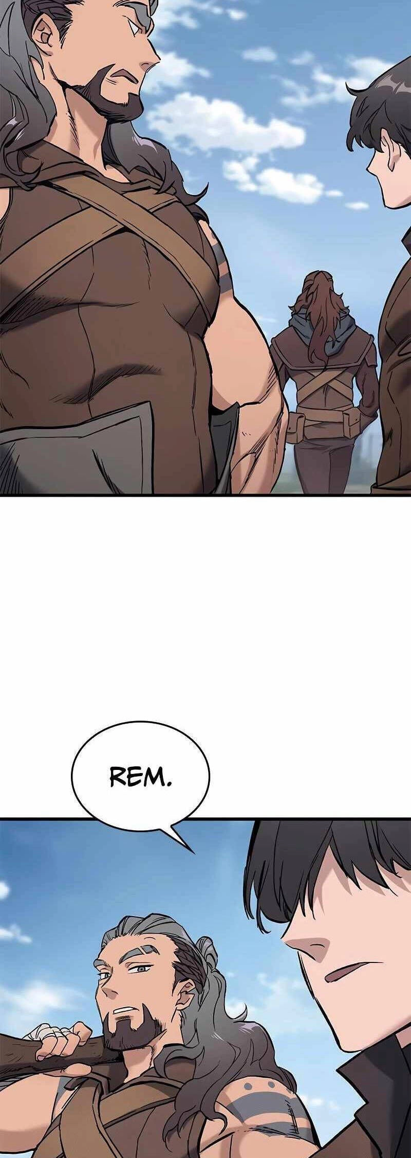 Hiệp Sĩ Sống Vì Ngày Hôm Nay Chapter 2 - 103