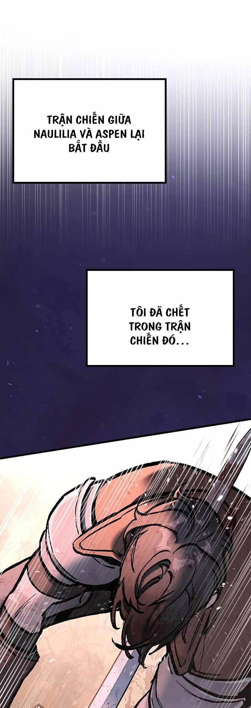 Hiệp Sĩ Sống Vì Ngày Hôm Nay Chapter 2 - 109