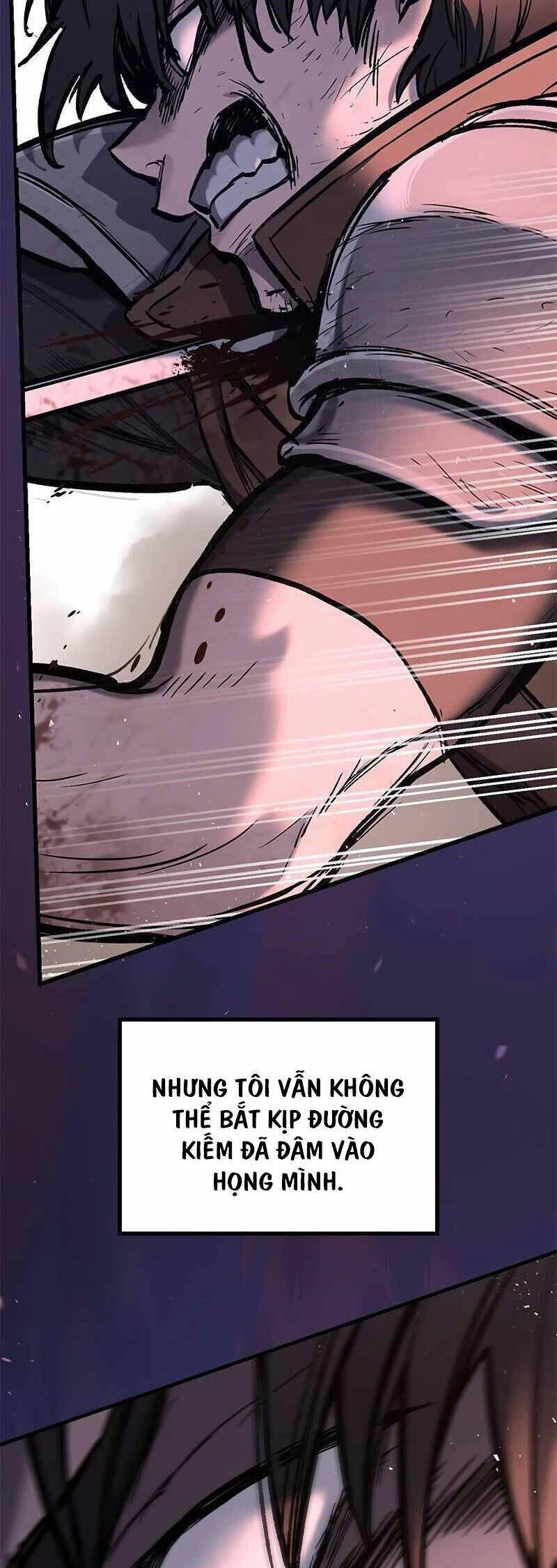 Hiệp Sĩ Sống Vì Ngày Hôm Nay Chapter 2 - 112