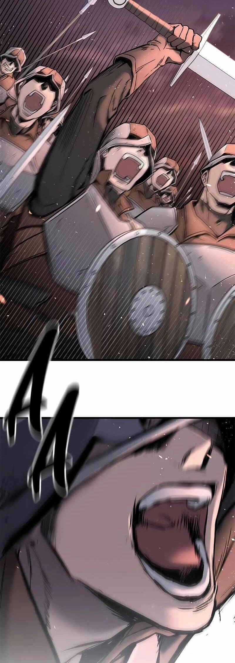 Hiệp Sĩ Sống Vì Ngày Hôm Nay Chapter 2 - 117