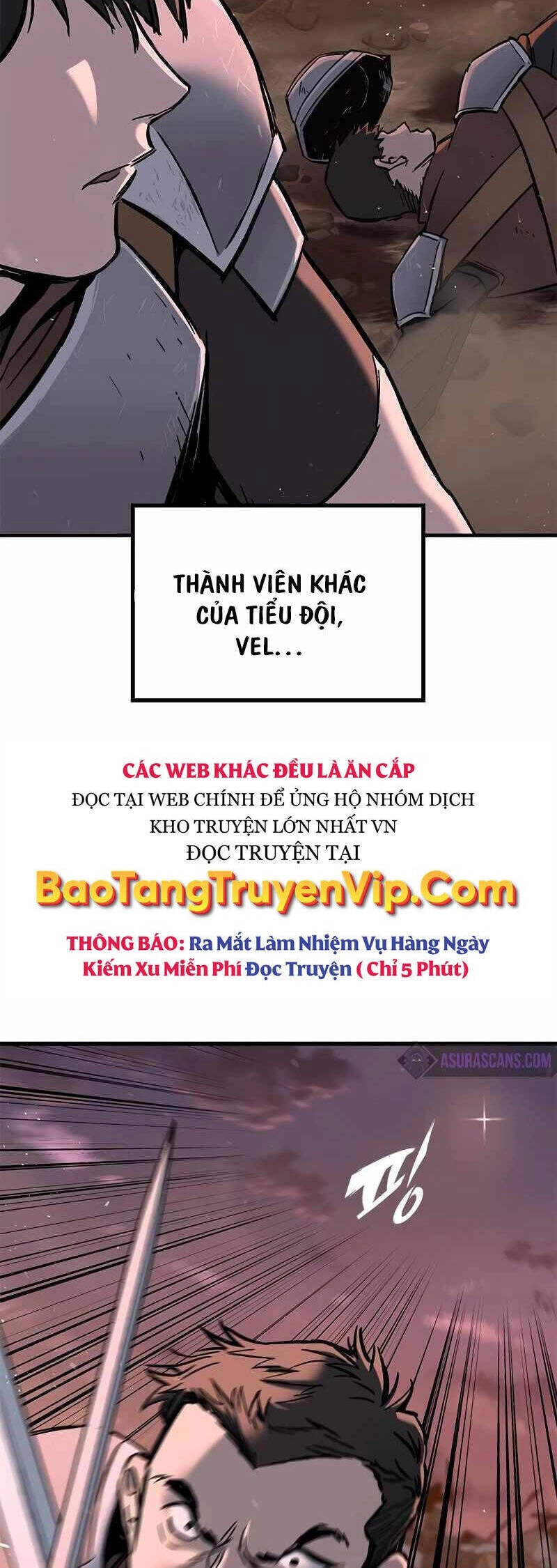 Hiệp Sĩ Sống Vì Ngày Hôm Nay Chapter 2 - 126