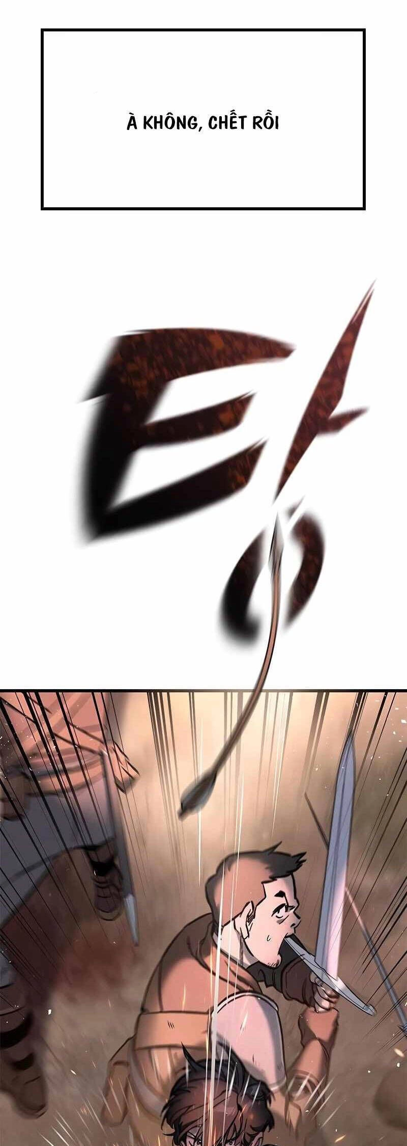 Hiệp Sĩ Sống Vì Ngày Hôm Nay Chapter 2 - 129