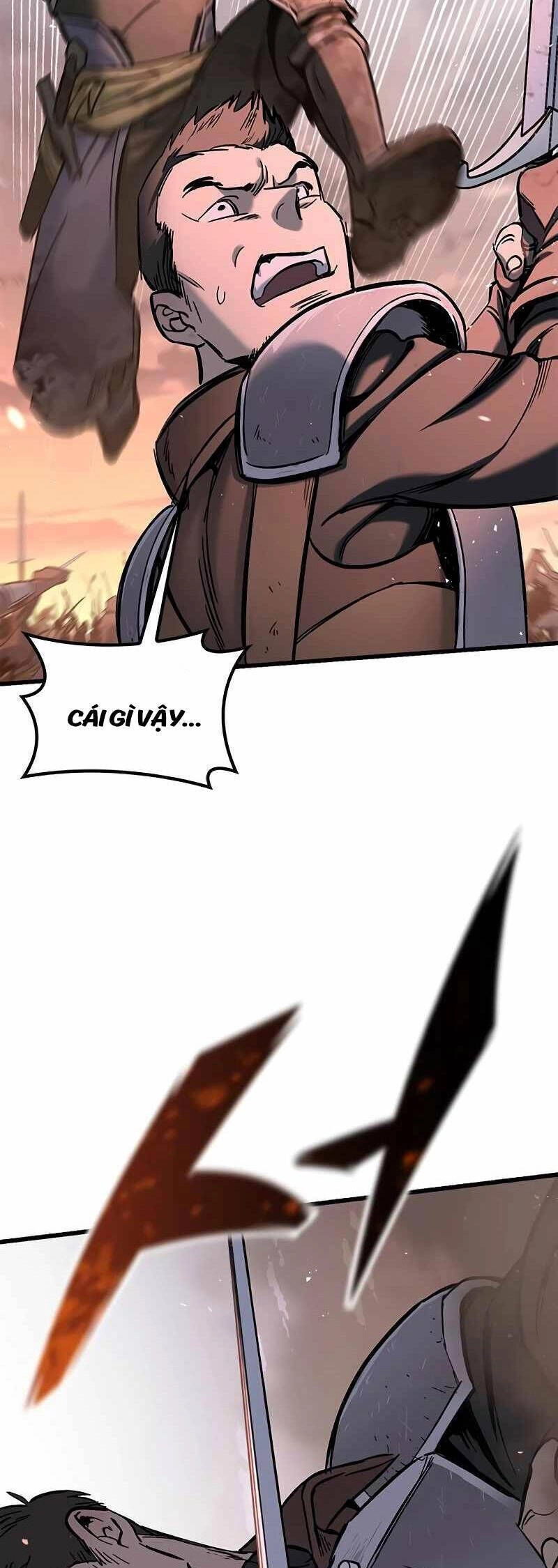 Hiệp Sĩ Sống Vì Ngày Hôm Nay Chapter 2 - 131