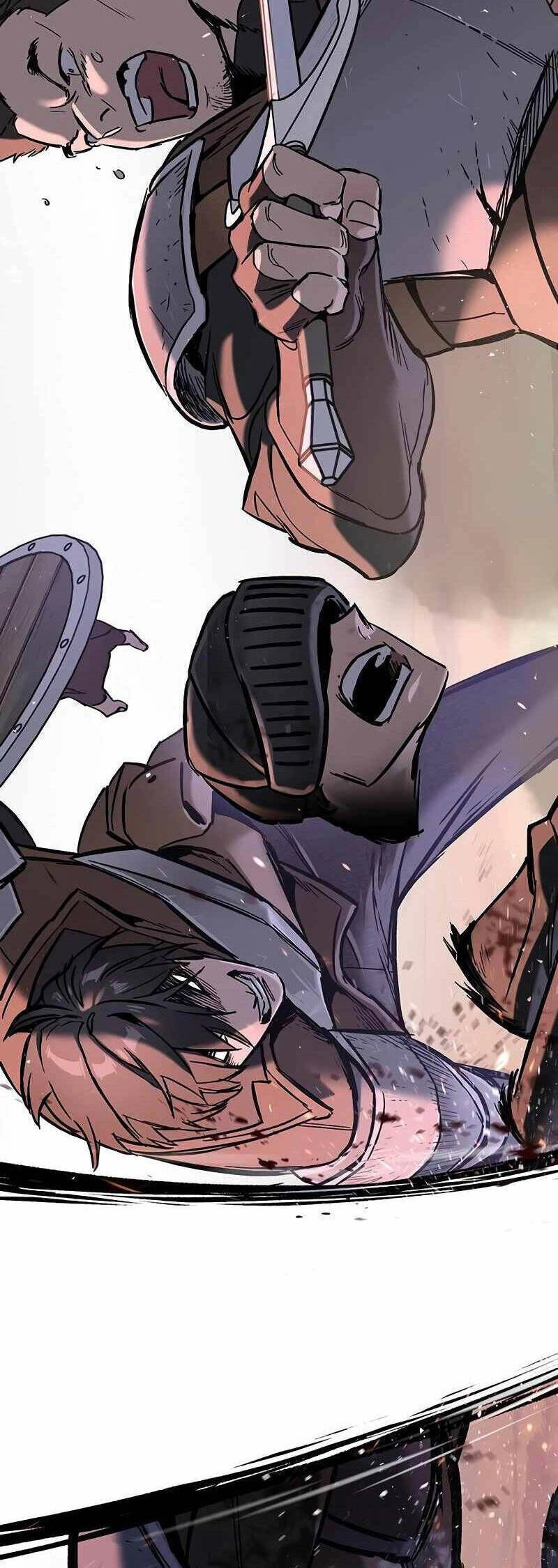 Hiệp Sĩ Sống Vì Ngày Hôm Nay Chapter 2 - 132