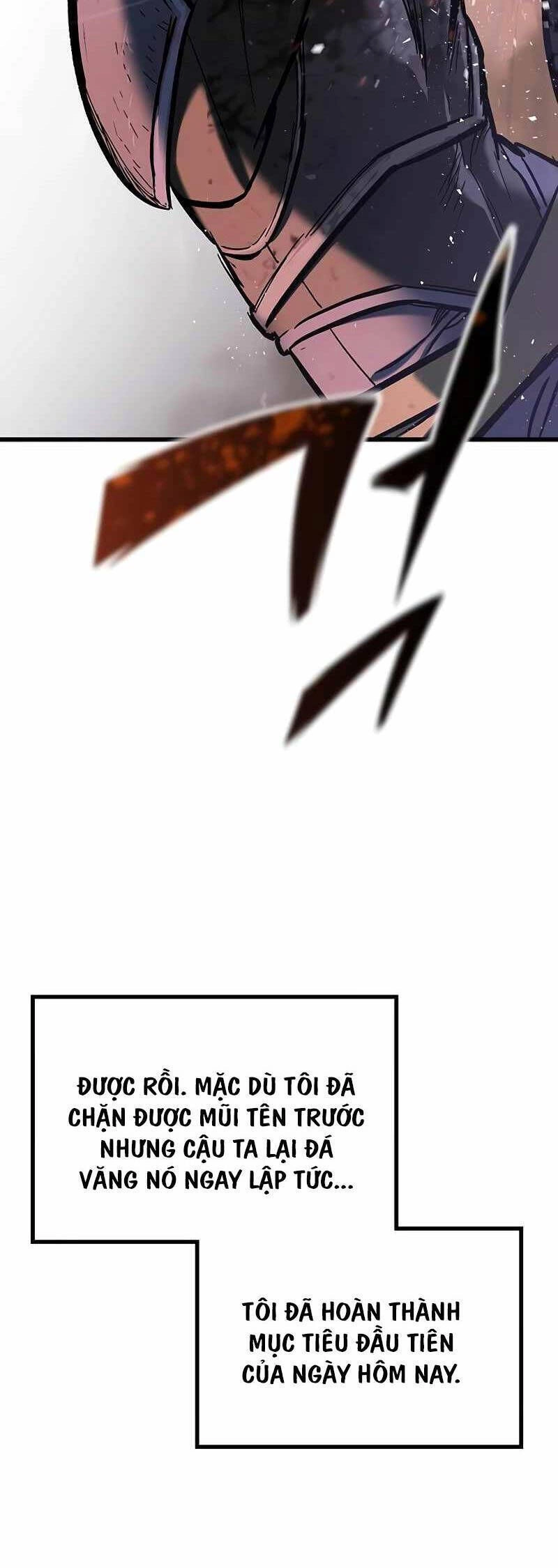 Hiệp Sĩ Sống Vì Ngày Hôm Nay Chapter 2 - 133