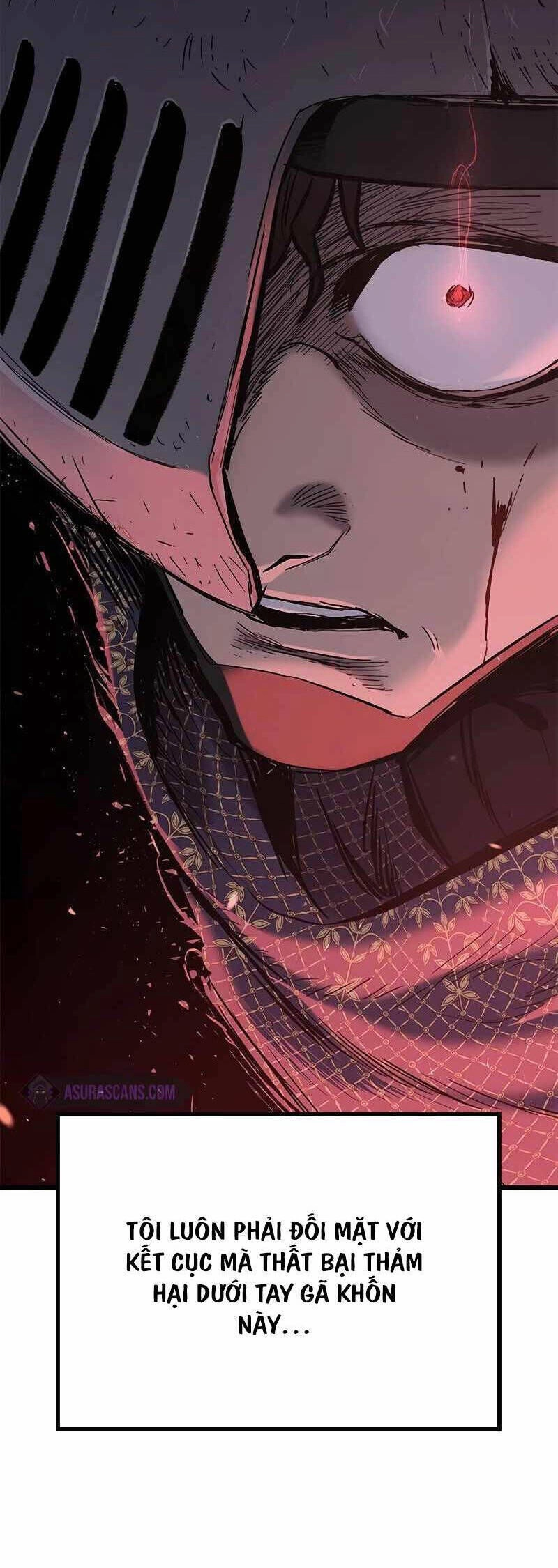 Hiệp Sĩ Sống Vì Ngày Hôm Nay Chapter 2 - 140