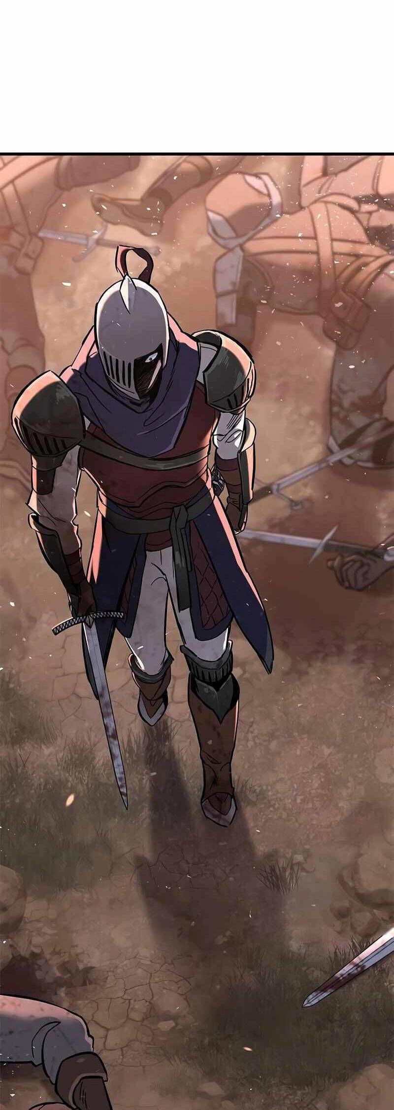 Hiệp Sĩ Sống Vì Ngày Hôm Nay Chapter 2 - 141