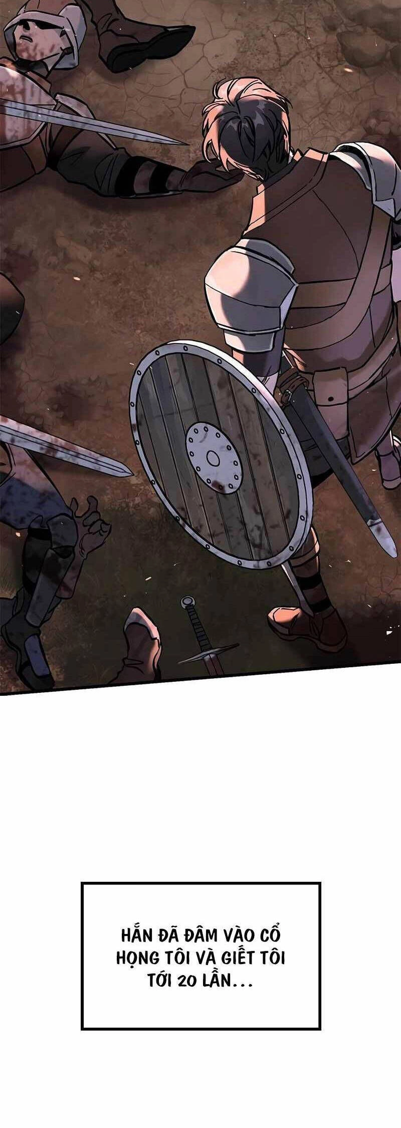 Hiệp Sĩ Sống Vì Ngày Hôm Nay Chapter 2 - 142