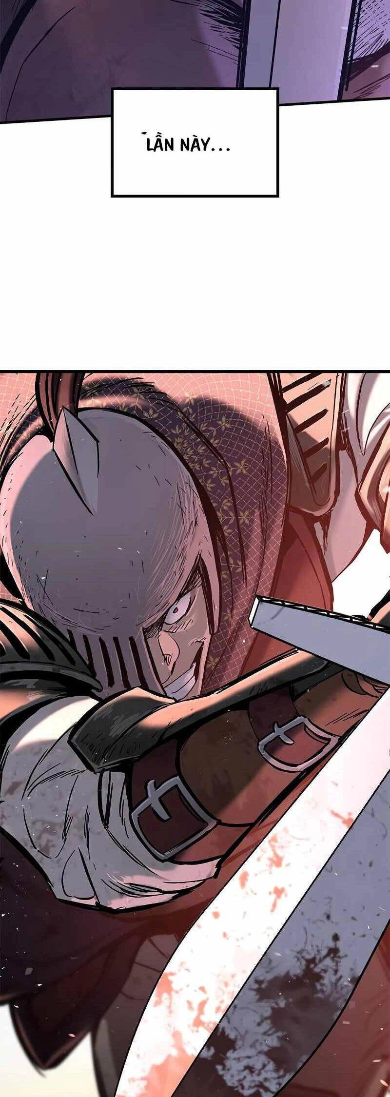 Hiệp Sĩ Sống Vì Ngày Hôm Nay Chapter 2 - 144