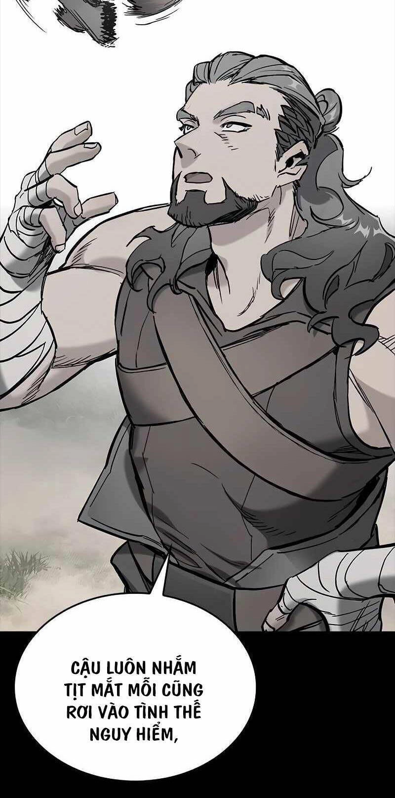 Hiệp Sĩ Sống Vì Ngày Hôm Nay Chapter 2 - 147