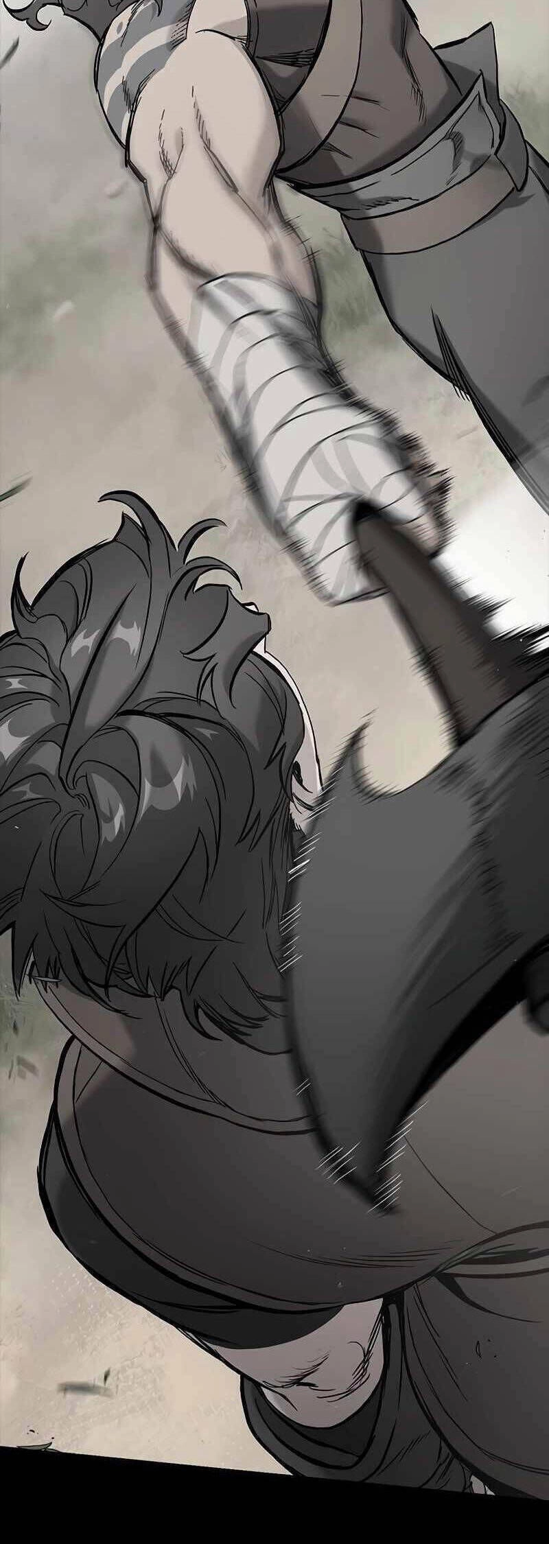 Hiệp Sĩ Sống Vì Ngày Hôm Nay Chapter 2 - 150