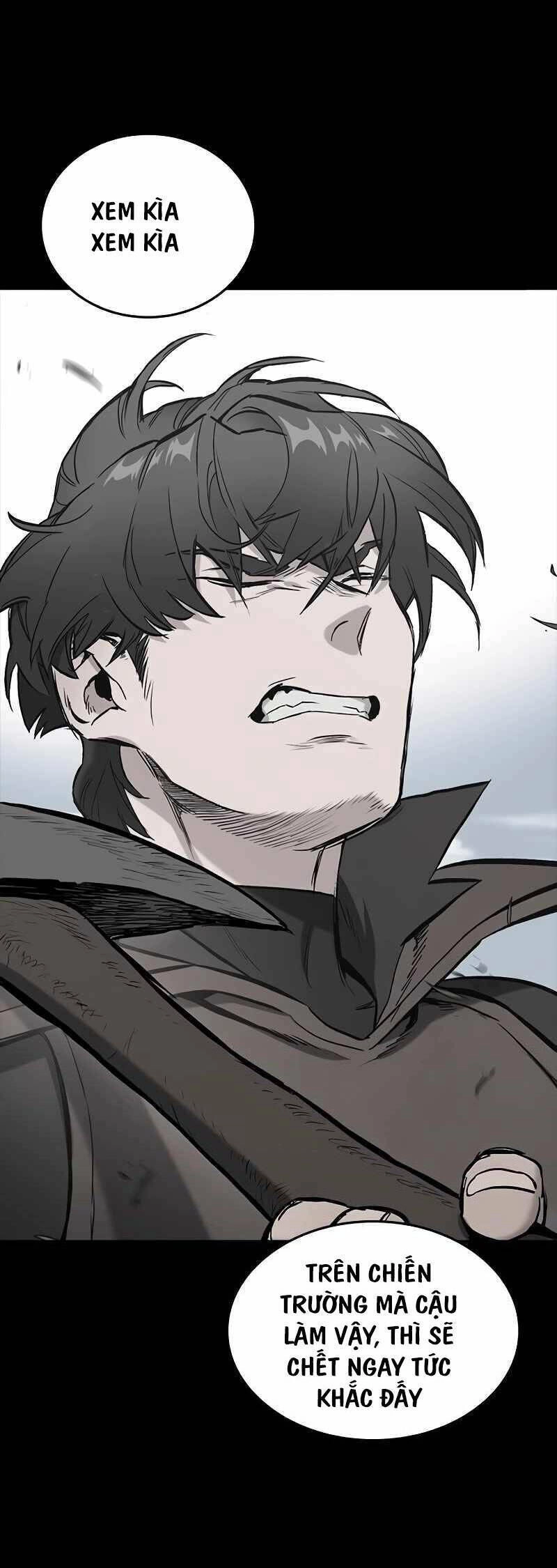 Hiệp Sĩ Sống Vì Ngày Hôm Nay Chapter 2 - 151