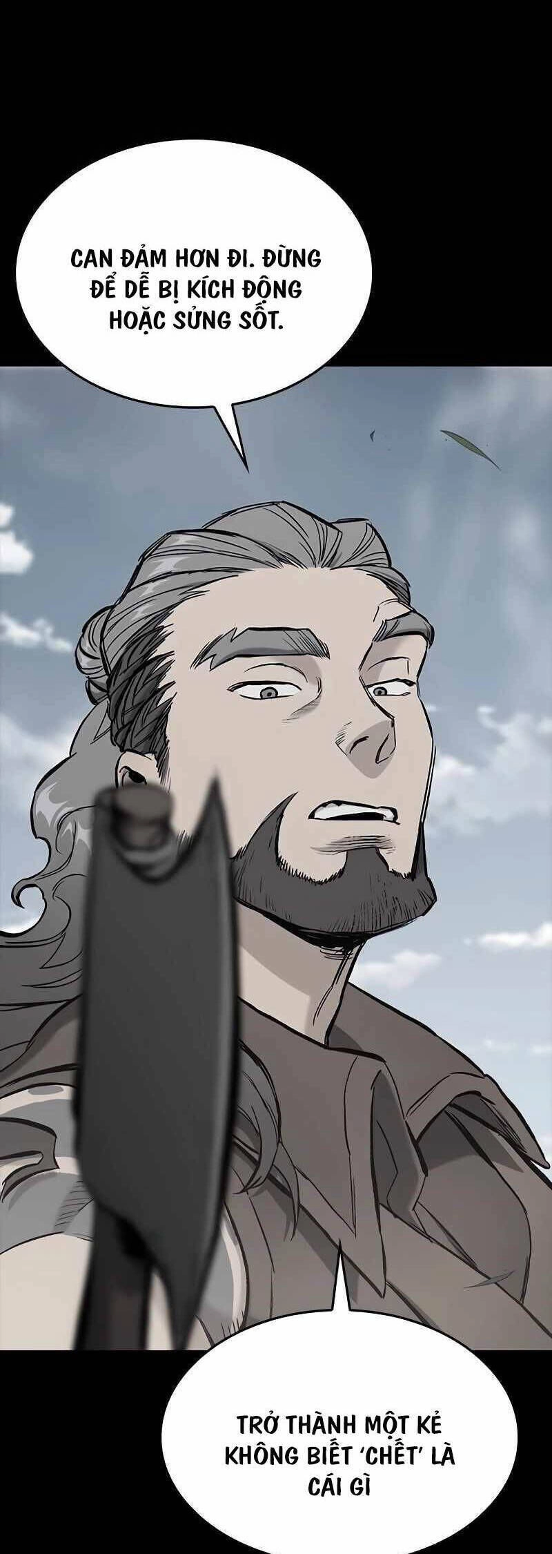 Hiệp Sĩ Sống Vì Ngày Hôm Nay Chapter 2 - 152