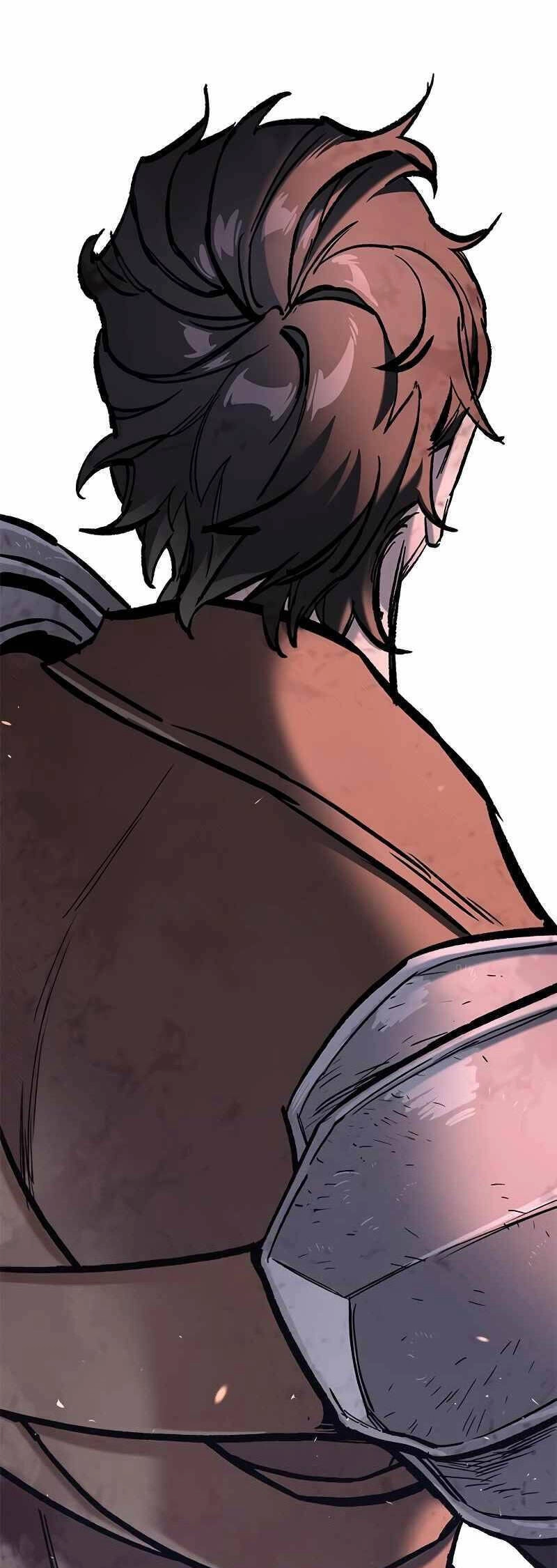 Hiệp Sĩ Sống Vì Ngày Hôm Nay Chapter 2 - 161