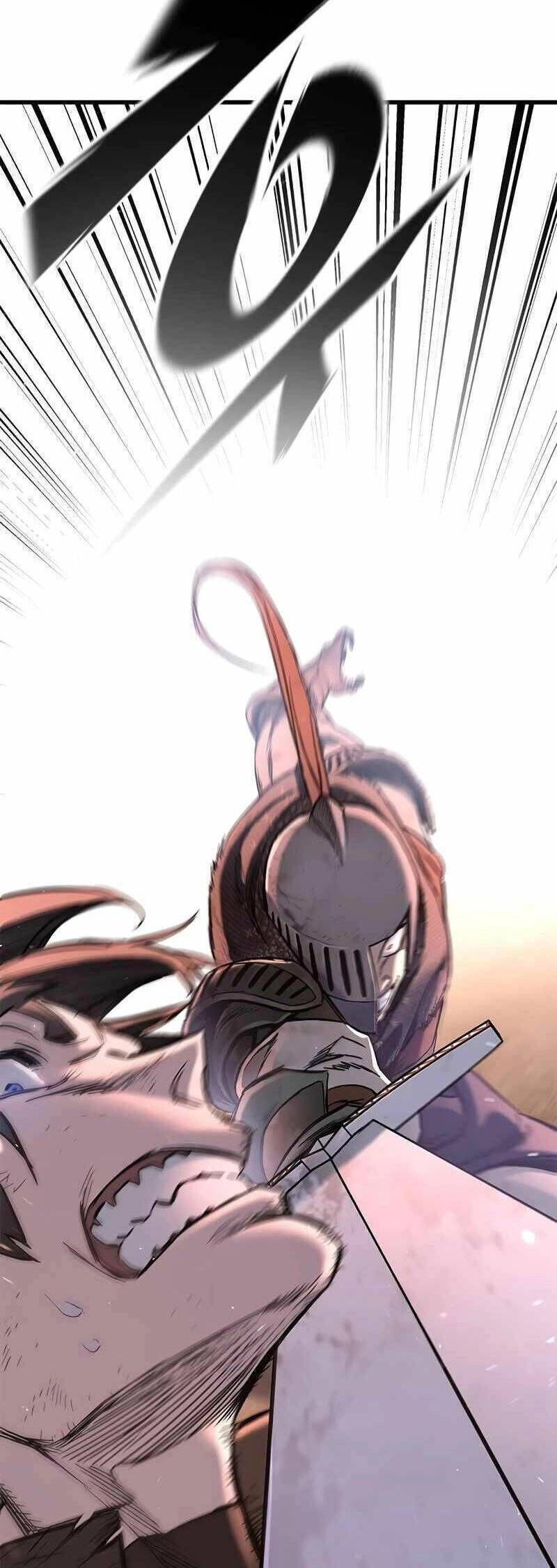 Hiệp Sĩ Sống Vì Ngày Hôm Nay Chapter 2 - 164